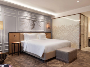 Burdock Hotel Istanbul, Autograph Collection