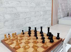 Апартаменты СемьЯ на Отдыхе