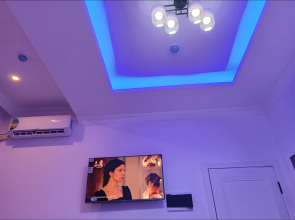 Гостевой дом Muhayyo