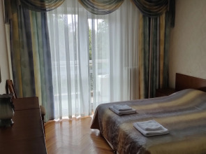 Отель Дружба