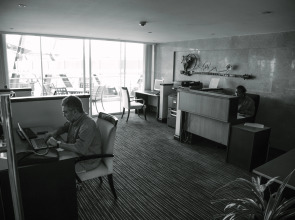 Отель Boma Nairobi