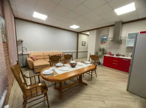 Апартаменты у Кремля в сердце Рубленого города с паркингом во дворе