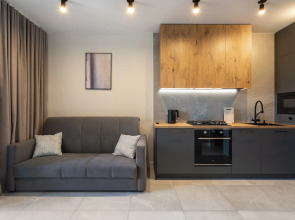 Апартаменты Eco-Style