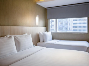 Отель101 Manila- Multi-Use Hotel