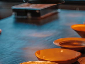 Отель Kimera Lounge