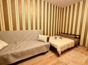 Квартира посуточно — уютное ретро-гнездышко почти в самом центре