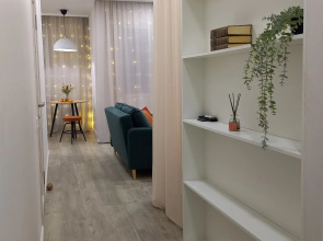 Квартира на Тургенева 8