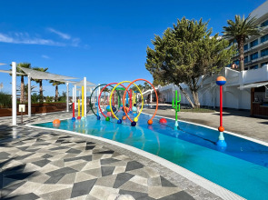 Апартаменты Версаль Альфа Апартаменты