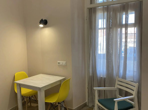 Апартаменты Art Nova 10 COMPACT