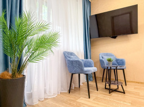 Апартаменты TatAparts Птичка около Кремля