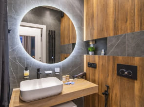 Квартира Идеальная 2-x Комнатная для Ярких и Романтических Дней в Сердце Петербурга