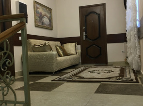 Мини-отель Сосновая роща