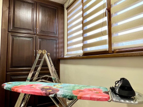 Апартаменты Дружба 8/1