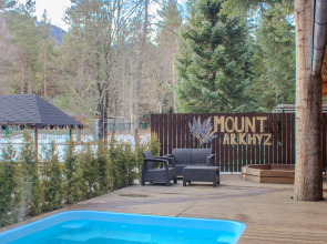 Мини-отель Mount Arkhyz