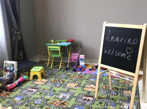 Гостевой Дом Amarino