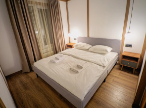 Гостевой Дом Гринч/Grinch hotel Arhyz