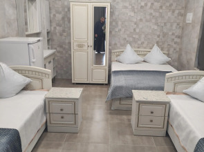 Гостевой дом Есения