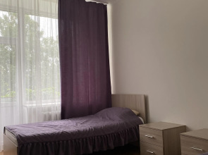 Санаторий Профилакторий Здравница Зауралья