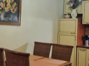 Квартира Апартаменты Амбер в Самом Центре с Отдельным Входом