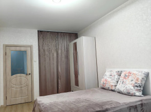 Апартаменты по улице Октябрьской