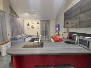 Гостевой дом Forest Lake