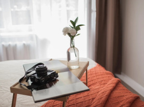 Квартира Очарование Кёнигсберга в самом сердце Янтарного края