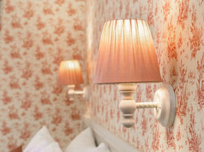 Гостевой дом в Гатчине Фон Люце