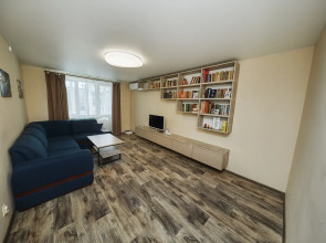 Апартаменты ХатаНа5том