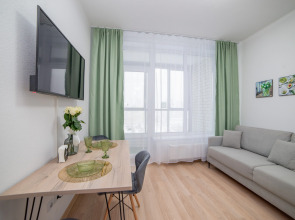 Апартаменты Сурикова 63