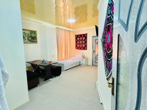 Апарт-отель Khan