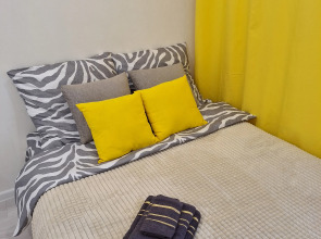 Апартаменты у аэропорта Толмачево