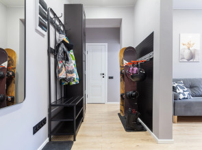 Апартаменты Renthibiny