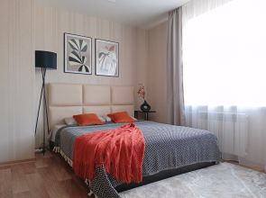 Квартира рядом с Волга-Моллом