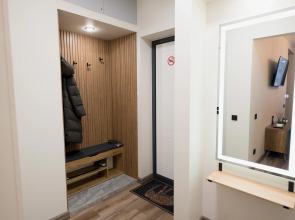 Апартаменты Крепостная Апарт домашний уют