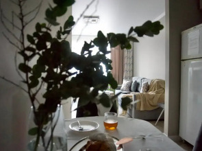 Квартира Уютная двушка на Блинной горе