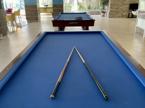 Апартаменты с видом на море 5*