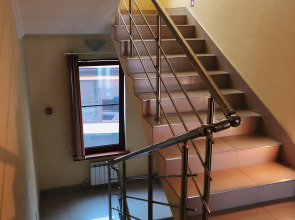 Гостевой дом Aliens