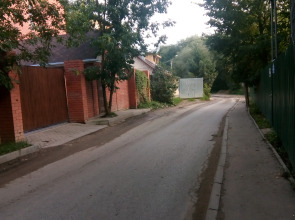 Гостевой Дом Родничок