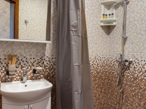 Меблированные комнаты DalaMar