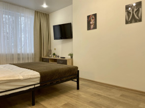 Квартира Apart_Shuya на Победе