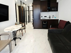 Квартира в ЖК Каравелла Португалии с Потрясающим Видом на Море