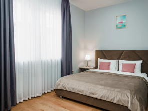 Гостевой дом SunnyDay