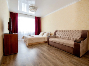 Апартаменты FSF В Восточном Бесконтактный Заезд