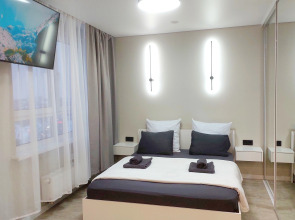 Квартира в Немецком Доме