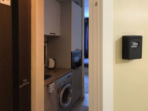 Апартаменты Серебряный век 2