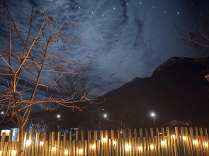 Гостевой дом РА в пространстве SUNSVET