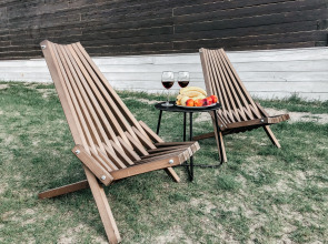 Гостевой дом Ольхон стори