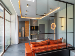 Квартира Элитная с террасой