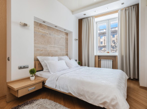 Апартаменты в центре на независимости