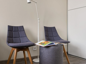 Апартаменты 4